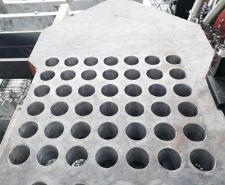 PZ3016 Açı Çelik Kule ve Çelik Yapı Endüstrisinde CNC Plaka Delme Makinesi