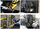 Yüksek Hızlı CNC Plaka Delme Makinesi, CNC Metal Plaka İşaretleme Makinesi