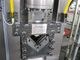 CNC Açı Çubuğu Delme Kesme Makinesi Hammadde Tasarrufu Yüksek Konumlandırma Hassasiyeti