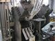 Yüksek Hızlı CNC Açı Hattı Makinesi, Kararlı CNC Açı Delme Makinesi