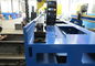Çok Torçlu CNC Alev Plazma Kesme Makinesi, Ağır Hizmet CNC Plaka Kesme Makinesi