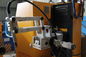 Yüksek Hızlı CNC Kare Dikdörtgen Boru Kesme Beveling Makinesi İyi Quanlity ve Yüksek Doğruluk
