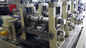 Otomatik Çelik Rulo Şekillendirme Makinesi, Araba Çapraz Kiriş Soğuk Rulo Şekillendirme Makinesi