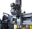 Yüksek Hızlı CNC H Kiriş Delme Makinesi, Kiriş Delme Makinesi Modeli BHD1000 / BHD1250