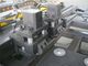 Metal Plakalar İçin Yüksek Hızlı CNC Plaka Delme Makinesi Doğrudan Fabrika Temini