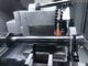 Yüksek Hassasiyetli Rulman / Dişli ve Parçalar için Metal CNC Dış Taşlama Makinesi