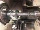 Yüksek Hassasiyetli Hidrolik Bileşenler için Çekirdek Teknolojisi CNC Dış Taşlama Makinesi
