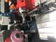 Yüksek Hassasiyetli Parça Endüstrisi için CNC İç ve Dış Dairesel Kompozit Taşlama Makinesi