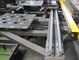 Çelik Yapı CNC Hidrolik Plaka Delme ve İşaretleme Makinesi Delik Çapı 26mm