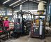 Açılı Çelik Kule Kesme Kuvveti 2000kN için CNC Açılı Delme Makinesi