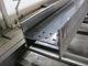 Dokuz Matkap Başlı Çelik Yapı İçin Çok Milli CNC H Kiriş Delme Makinesi Yüksek Üretim Verimliliği