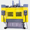Çift Milli İç Soğutmalı Yüksek Hızlı CNC Flanş Delme Makinesi Model HFD500 / 2