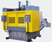 Çift Milli Model HFD500 / 2 ile Yüksek Hızlı ve Yüksek Üretim CNC Flanş Delme Makinesi