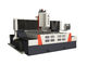 Yüksek Hızlı CNC Çelik Boru Plakası Flanş Delme Kılavuz Çekme ve Freze Makinesi Modeli PHD2020