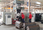 Açı Çubuğu Çelik Kule İmalatı için Yüksek Hızlı CNC Isıtma Açı Bükme Makinesi