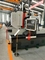 Metal Plakalar için Yüksek Hızlı CNC Flanşlı Delme Makinesi BT40 Mil