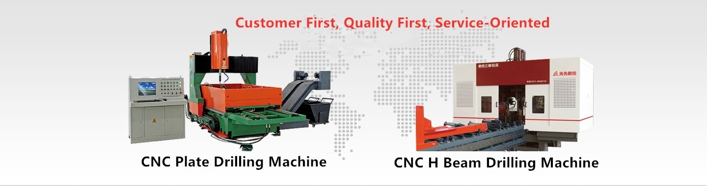 CNC Plaka Delme Makinesi