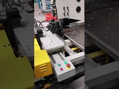 cnc plaka delme makinesi