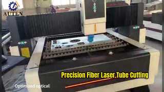 satılık fiber lazer kesim makinesi