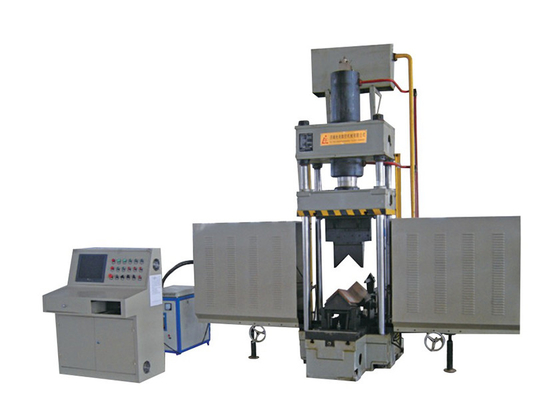 APB2060 Hidrolik CNC açı ve plaka ateş bükme makinesi