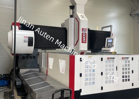 3000X3000 MM 80mm Maksimum Çap CNC Plaka Delme Makinesi Otomatik Üretim
