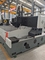 Delme ve Kılavuz Çekme Makinesi ile CNC Flanş Plaka Delme Makinesi 100mm delik çapı
