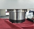 Metal Flanş Plakası İçin Servo Motorlu Yüksek Hızlı CNC Delme Makinesi