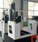 Metal Flanş Plakası İçin Servo Motorlu Yüksek Hızlı CNC Delme Makinesi