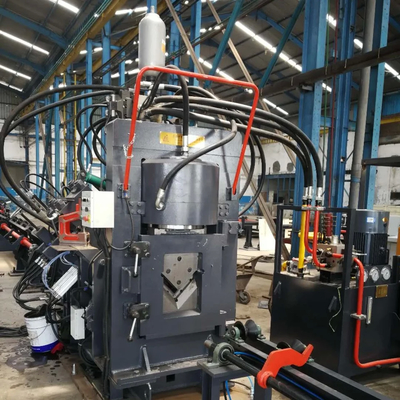 Gelişmiş Cnc Bilgisayar Sayısal Kontrol Köşesi Hızlı Mühendislik Mühürleme Makinesi