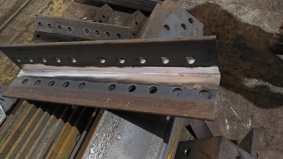 QG36 CNC açılı çelik kök temizleme makinesi açılı kök freze makinesi