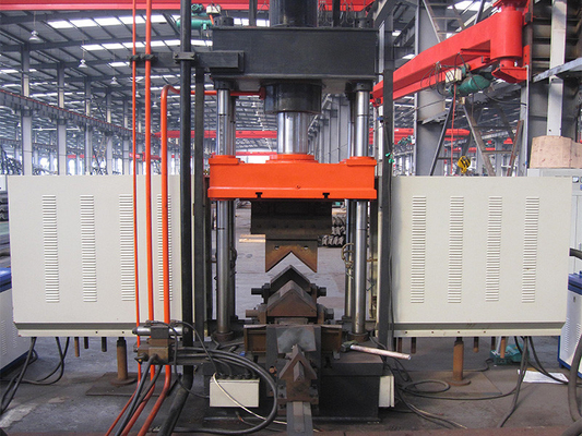 APB2060 Hidrolik CNC açı ve plaka ateş bükme makinesi