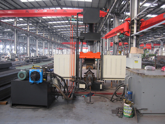 APB2060 Hidrolik CNC açı ve plaka ateş bükme makinesi