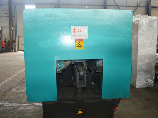 QG36 CNC açılı çelik kök temizleme makinesi açılı kök freze makinesi