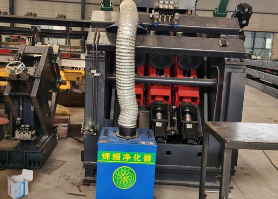 CNC Angle Line Machine JNC2532 ve JNC2532G, CNC Hareketleri ve açılı çelik kule endüstrisinde hassas delik delme için