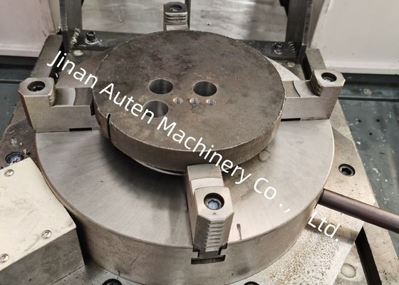 600 X 600mm Dijital Kontrol Sistemi ve Elektrik Sistemi İle CNC Plaka Delme ve Frezeleme Makinesi