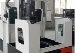 35mm Maksimum Çaplı CNC Gantry Plaka Delme Makinesi 40mm Maksimum Kalınlık