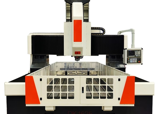 PHD2016 Model CNC Plaka Borma Makinesi 40mm Max Borma Diametresi 100mm Max Kalınlığı