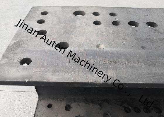 5-30mm delme çapı aralığı 3D CNC H kiriş delme vurma ve kesme makinesi hattı BT40 delme iğnesi
