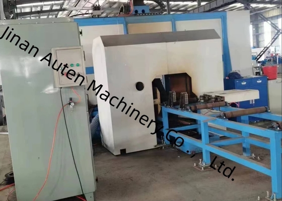 700×500mm Genişliği X Yüksekliği 3D CNC H Çubuklu Borma Maşını φ5?? φ30 mm Delik çapı