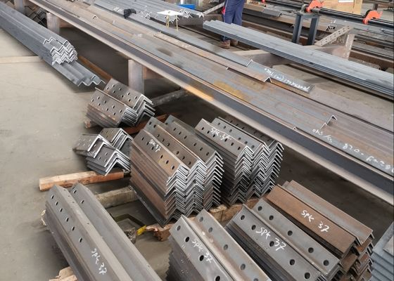 Tek bıçaklı kesme modu CNC sondaj ve kesme makinesi hattı 80m/min açının besleme hızı