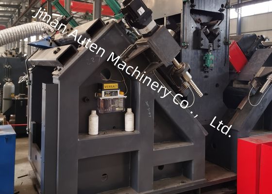 2 Grup Toplam 6 Delik CNC Açı Delme Makinesi 40m/Dak Maksimum Besleme Hızı