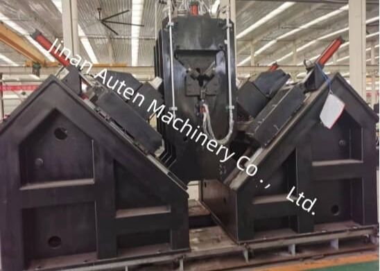 Hassas CNC Çaplı Çizgi Makinesi Borma ve İşaretleme Borma Bit Üç CNC Ekseni ile Dış Soğutma