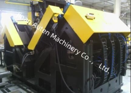 Hassas CNC Çaplı Çizgi Makinesi Borma ve İşaretleme Borma Bit Üç CNC Ekseni ile Dış Soğutma