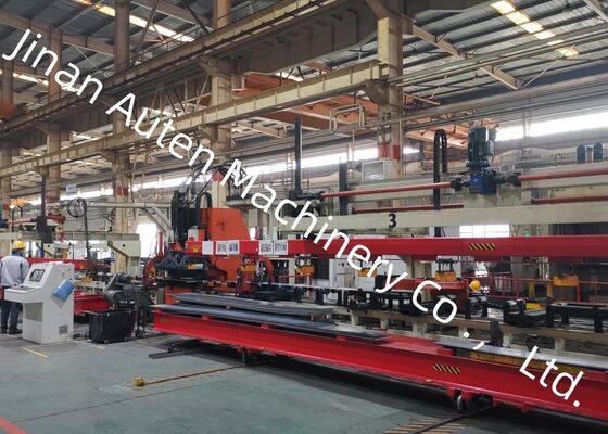 Hassas CNC Plak Çakma Makinesi 1200KN Nominel Güç Ve Maksimum Yaprak Kalınlığı 6mm Kapasite