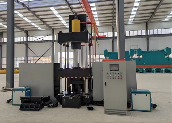 1400mm Maksimum Açılma Yüksekliği Cnc Açılı Çelik Bükme ve Isıtma Makinesi 120 * 2KW Isıtma Gücü