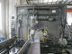 Çelik Yapı İmalatında Tam Otomatik CNC H Kiriş Delme Makinesi Hattı Yüksek Verimlilik