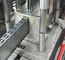 CNC Tüp boru delme Makinesi Yuvarlak Boru, Kare Tüp ve Profilli Çubuk Üzerinde Delme Delikleri