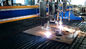 PL Serisi CNC Plazma Alev Kesme Makinesi Metal Plakalar İçin Kararlı Çalışma