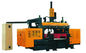 Sıcak Satış ve Popüler CNC H Kiriş Delme Makinesi Modeli SWZ1000