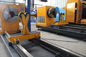 5 Axis High Speed CNC Plasma and Flame Pipe Cutting Beveling Machine for Heavy Pipeline Engineering